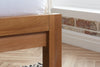 Birlea Bellevue Bed (Self Assembly) (DHD)