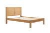 Birlea Bellevue Bed (Self Assembly) (DHD)