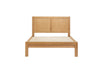 Birlea Bellevue Bed (Self Assembly) (DHD)