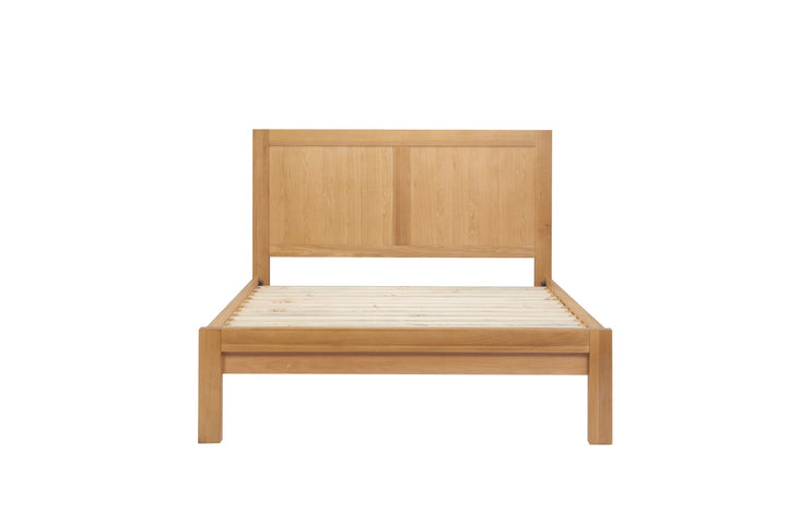 Birlea Bellevue Bed (Self Assembly) (DHD)