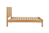Birlea Bellevue Bed (Self Assembly) (DHD)