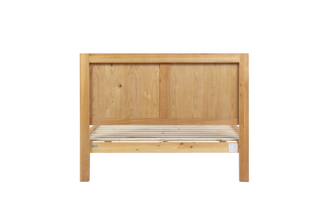 Birlea Bellevue Bed (Self Assembly) (DHD)