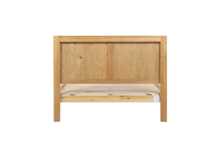 Birlea Bellevue Bed (Self Assembly) (DHD)