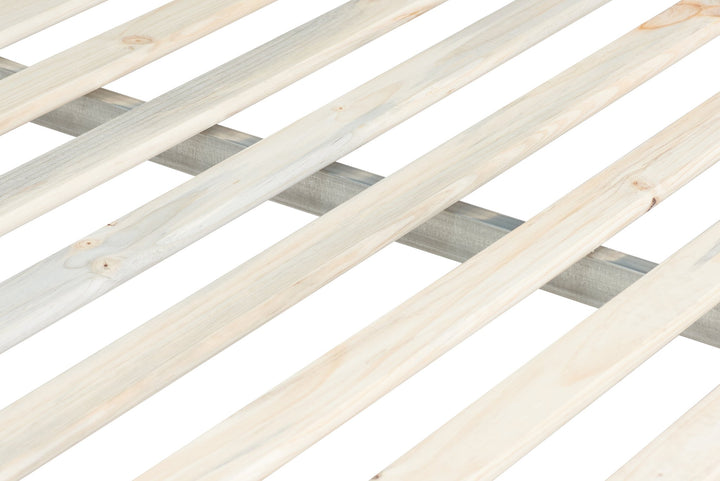 Birlea Bellevue Bed (Self Assembly) (DHD)