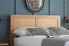 Birlea Bellevue Bed (Self Assembly) (DHD)