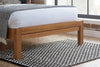 Birlea Bellevue Bed (Self Assembly) (DHD)