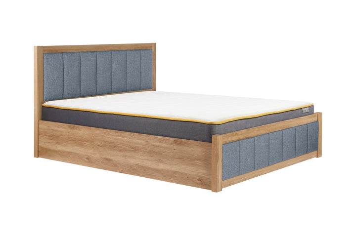 Birlea Belmont Ottoman Bed (Self Assembly) (DHD)