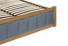 Birlea Belmont Ottoman Bed (Self Assembly) (DHD)