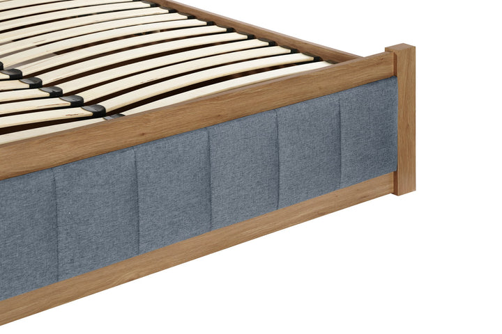 Birlea Belmont Ottoman Bed (Self Assembly) (DHD)