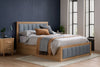 Birlea Belmont Ottoman Bed (Self Assembly) (DHD)