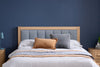 Birlea Belmont Ottoman Bed (Self Assembly) (DHD)