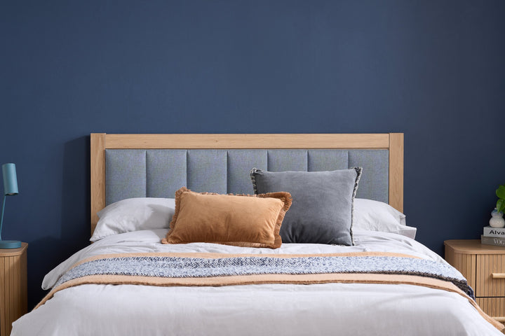 Birlea Belmont Ottoman Bed (Self Assembly) (DHD)