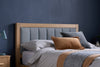 Birlea Belmont Ottoman Bed (Self Assembly) (DHD)