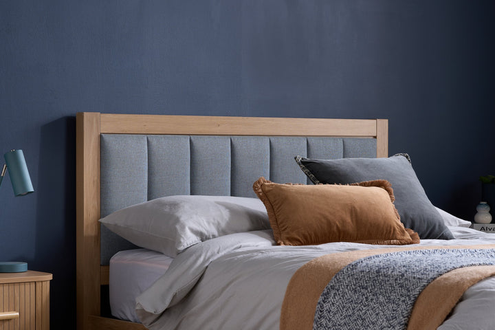 Birlea Belmont Ottoman Bed (Self Assembly) (DHD)