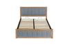 Birlea Belmont Ottoman Bed (Self Assembly) (DHD)