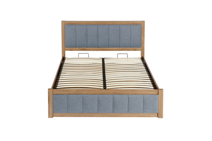 Birlea Belmont Ottoman Bed (Self Assembly) (DHD)