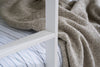 Birlea Benji Bunk Bed (Self Assembly) (DHD)