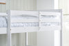 Birlea Benji Bunk Bed (Self Assembly) (DHD)