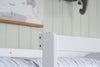 Birlea Benji Bunk Bed (Self Assembly) (DHD)