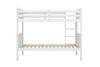 Birlea Benji Bunk Bed (Self Assembly) (DHD)