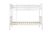 Birlea Benji Bunk Bed (Self Assembly) (DHD)