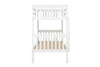 Birlea Benji Bunk Bed (Self Assembly) (DHD)