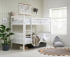 Birlea Benji Bunk Bed (Self Assembly) (DHD)