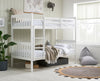 Birlea Benji Bunk Bed (Self Assembly) (DHD)