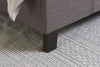 Birlea Berlin Bed (Self Assembly) (DHD)