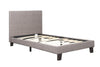 Birlea Berlin Bed (Self Assembly) (DHD)
