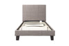 Birlea Berlin Bed (Self Assembly) (DHD)
