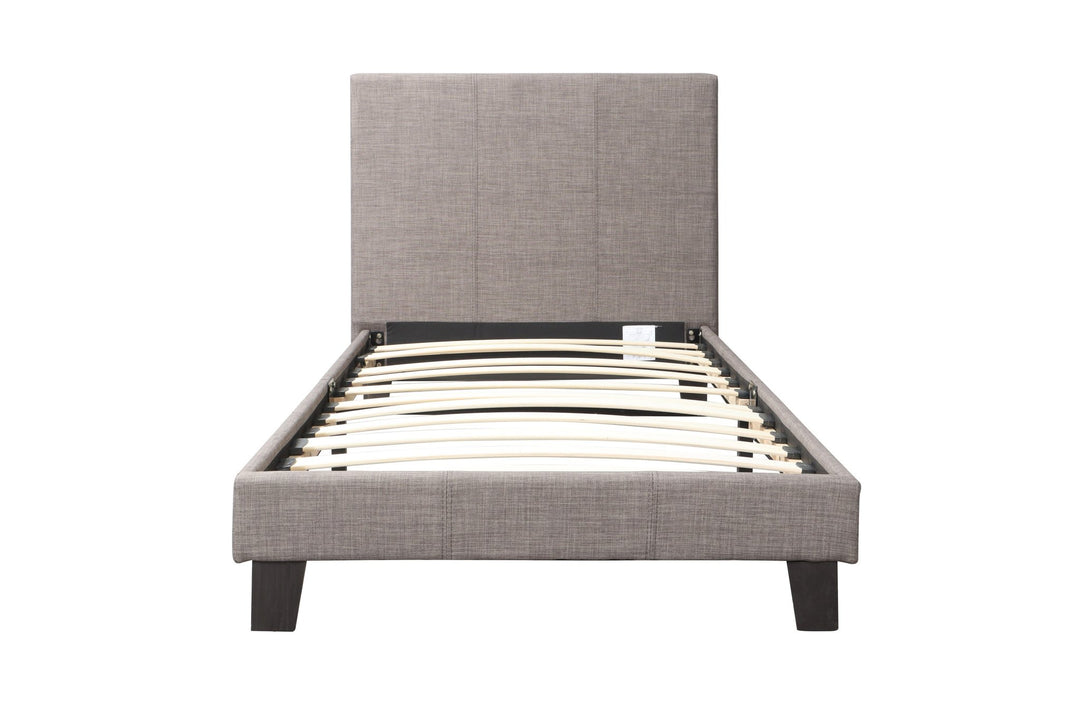 Birlea Berlin Bed (Self Assembly) (DHD)