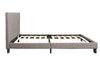 Birlea Berlin Bed (Self Assembly) (DHD)