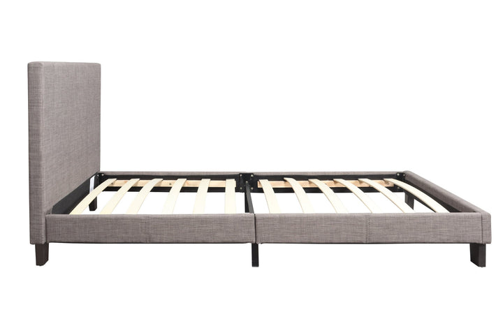 Birlea Berlin Bed (Self Assembly) (DHD)