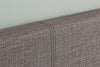 Birlea Berlin Bed (Self Assembly) (DHD)