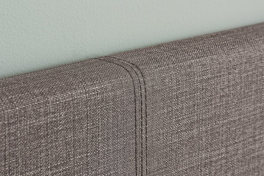 Birlea Berlin Bed (Self Assembly) (DHD)