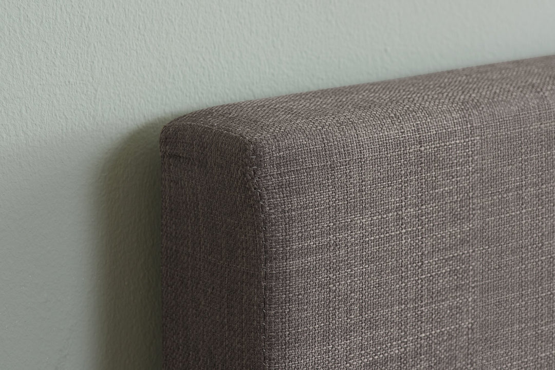 Birlea Berlin Bed (Self Assembly) (DHD)