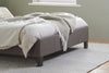 Birlea Berlin Bed (Self Assembly) (DHD)
