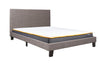 Birlea Berlin Bed (Self Assembly) (DHD)
