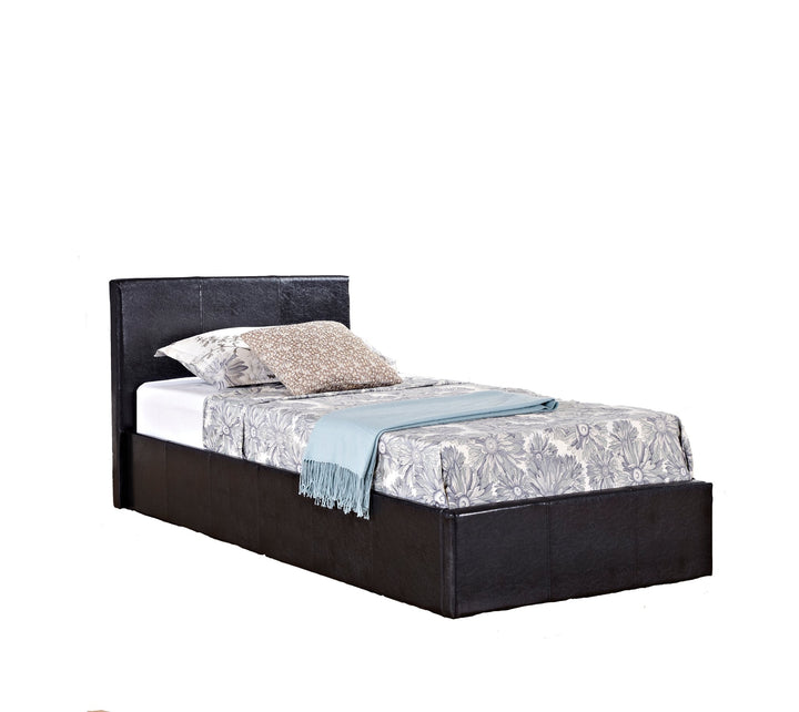 Birlea Berlin Ottoman Bed (Self Assembly) (DHD)