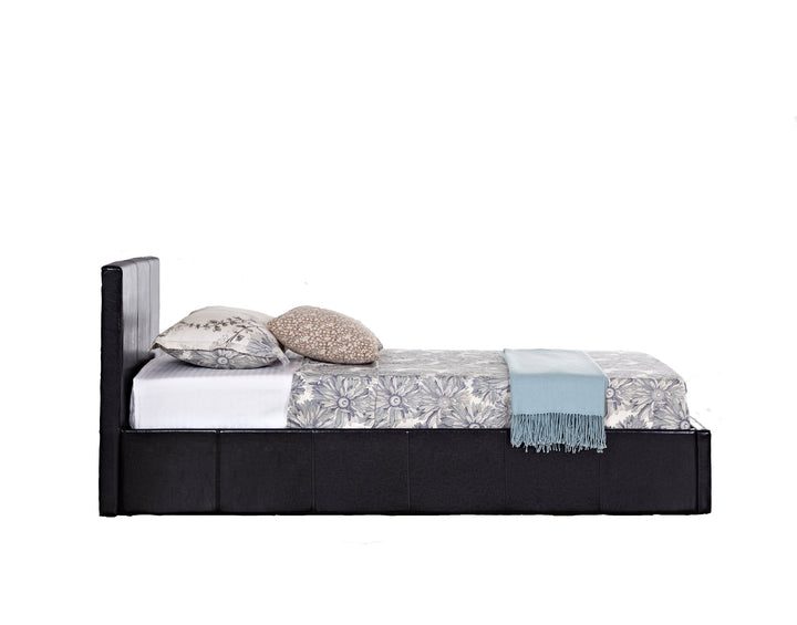 Birlea Berlin Ottoman Bed (Self Assembly) (DHD)