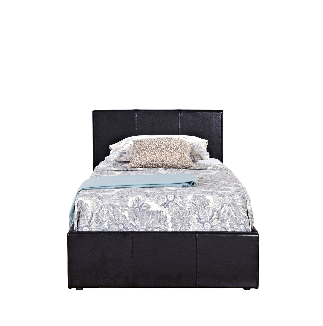 Birlea Berlin Ottoman Bed (Self Assembly) (DHD)