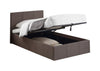 Birlea Berlin Ottoman Bed (Self Assembly) (DHD)