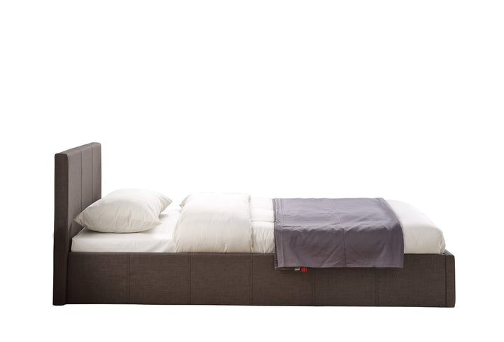 Birlea Berlin Ottoman Bed (Self Assembly) (DHD)