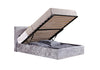 Birlea Berlin Ottoman Bed (Self Assembly) (DHD)