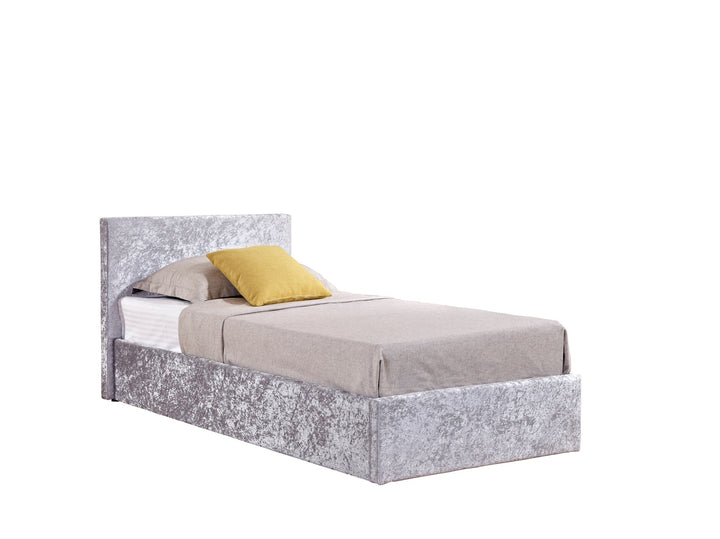 Birlea Berlin Ottoman Bed (Self Assembly) (DHD)