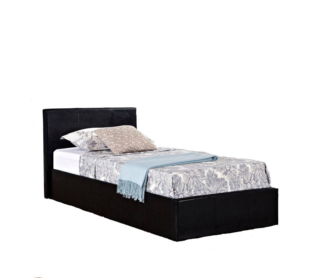 Birlea Berlin Ottoman Bed (Self Assembly) (DHD)