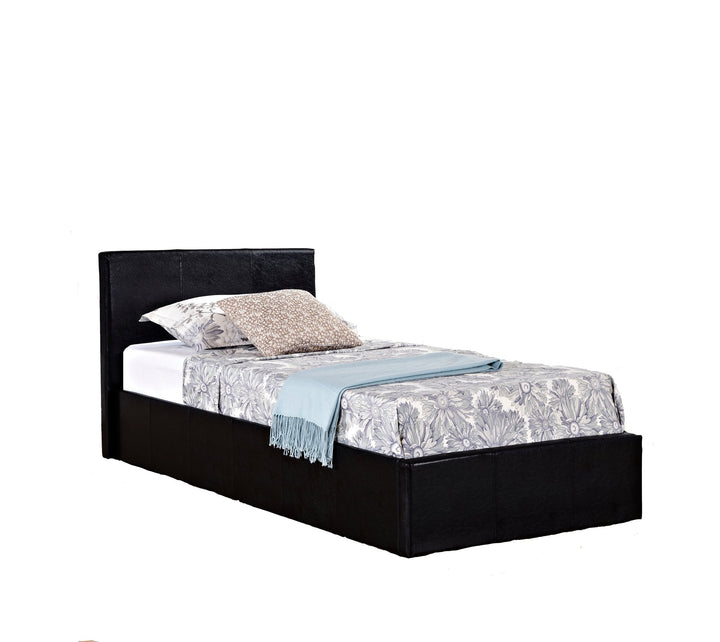Birlea Berlin Ottoman Bed (Self Assembly) (DHD)
