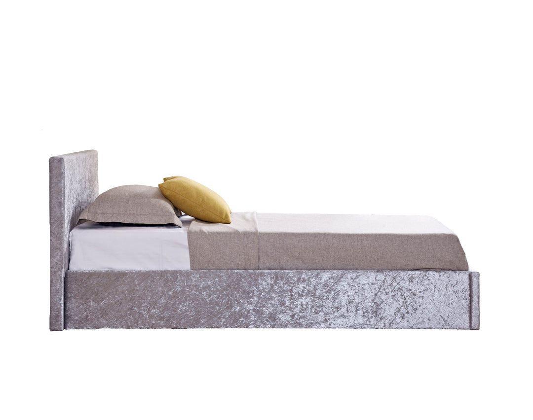 Birlea Berlin Ottoman Bed (Self Assembly) (DHD)