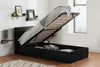 Birlea Berlin Ottoman Bed (Self Assembly) (DHD)